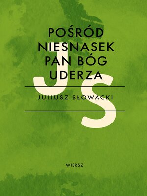 cover image of Pośród niesnasek Pan Bóg uderza